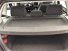 VW Polo 9N1 original Hutablage Abdeckung Koffer/Laderaum schwarz Bj 2004