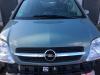Opel Meriva außen orig Motorhaube Klappe / Deckel vorn / Front Z169 Misty Morning Bj 05