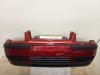 VW Bora original Stoßstange Fänger vorn / Front C3K Canyonred Bj 1998