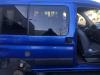 Citroen Berlingo I original Schiebetür hinten rechts KMH Königsblau Bj 2006 Citroen Berlingo I original Schiebetür hinten rechts KMH Königsblau Bj 2006