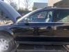 VW Passat 3BG original Tür Rohtür vorn links Fahrer C9X Deep Black Bj 2005