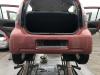Daihatsu Sirion M300 original Stoßstange Fänger hinten/Heck R43 Korall Bj 2005