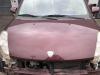 Subaru Justy 4 original Motorhaube Klappe / Deckel vorn / Front R56 Maroon Bj 2008