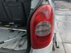 Citroen Xsara Picasso original Rückleuchte rechts Heck / Schluss / Licht Bj 2007 Citroen Xsara Picasso original Rückleuchte rechts Heck / Schluss / Licht Bj 2007