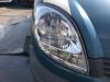 Renault Kangoo I original Scheinwerfer rechts Halogen / Haupt / Licht / Front Bj 2005