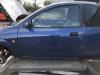 Ford Ka 1 original Tür links Fahrer Burmablau Bj 2007