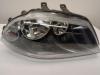 Seat Ibiza Scheinwerfer rechts BJ 2008 Doppelscheinwerfer Halogen Valeo 6L1941006M Seat Ibiza Scheinwerfer rechts BJ 2008 Doppelscheinwerfer Halogen Valeo 6L1941006M