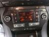 Fiat Bravo II 198 orig Heizungsbetätigung Klimaautomatik Bedienung Bj 2008 Fiat Bravo II 198 orig Heizungsbetätigung Klimaautomatik Bedienung Bj 2008