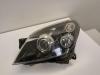 Opel Astra H GTC orig Scheinwerfer links Xenon mit Steuergerät Bj 2009