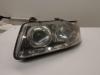 Audi A3 8L orig Scheinwerfer links Halogen Facelift ab 2000