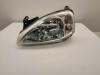 Opel Corsa C orig Scheinwerfer links Halogen bis Bj 2004