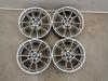 BMW 5er E39 Touring orig Satz Alufelgen 7x16 ET20 5x120 6756230 Bj 2001