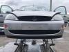 Ford Focus DNW original Stoßstange Fänger vorn/Front Polarsilber Bj 2001