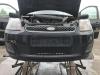Ford Fiesta ´02 original Stoßstange Fänger vorn / Front Pantherschwarz Bj 2007
