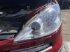 Peugeot 807 original Scheinwerfer links Halogen / Haupt / Licht / Front Bj 2004