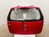Hyundai I10 PA orig Heckklappe mit Scheibe Kofferraum H4 Rot Bj 2012 Hyundai I10 PA orig Heckklappe mit Scheibe Kofferraum H4 Rot Bj 2012
