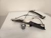 Opel Astra H Twin orig Fensterheber mit Motor vor links Fahrerseite Bj 2008