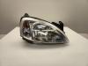 Opel Corsa C orig Scheinwerfer Hauptscheinwerfer links Halogen Bj 2004