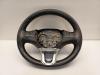 Peugeot 208 I orig Lenkrad Leder Sport Multifunktion Bj 2012