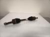 Opel Corsa C orig Antriebswelle links vorn 1, 0l 44KW Benzin Bj 2004