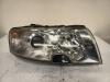Skoda Superb 3U4 orig Scheinwerfer vorn rechts Xenon Beifahrerseite Bj 2004