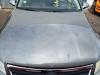 VW Passat 3C Kombi orig Motorhaube Deckel vorn LB6S-Granitegreenmet. BJ 2009