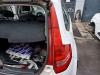 Citroen C4 original Rückleuchte rechts komplett Heck / Schluss / Licht Bj 2008