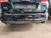 Audi A6 4F Quattro S-Line orig Stoßfänger hinten mit PDC LY9B schwarz Bj 2010