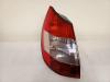 Renault Scenic II Phase I original Rückleuchte / Schlusslicht hinten links Bj 2003 Renault Scenic II Phase I original Rückleuchte / Schlusslicht hinten links Bj 2003