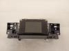 Ford Tourneo Connect Mk2 II Bj 2015 original Display Bildschirm Bordcomputer