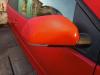 VW Polo 9N3 original Aussenspiegel rechts elektrisch P3G Flashrot Bj 2006