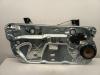 VW Polo 9N3 3türer original Fensterheber vorn links Fahrer mit Motor 6Y2959802