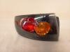 Mazda 3 BK Bj 2005 original Rück-Schluss-Heckleuchte links außen