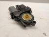 Vw Polo 9N2 Facelift Bj 2005 original Motor Fensterheber vorn links 6Y2959802