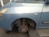 Renault Espace IV JK0 / JK1 Bj 2003 original Kotflügel vorn links Blue Ted47 Renault Espace IV JK0 / JK1 Bj 2003 original Kotflügel vorn links Blue Ted47