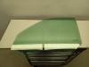 Citroen C4 II 2 Picasso SpaceTourer orig Türscheibe Fenster vorn links Bj 18