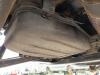 Opel Agila außen original Kraftstoffbehälter Tank 9203728 Benzin 140tkm Bj 2002