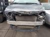 Opel Corsa D original Schloßträger Frontmittelteil Luftleitblech 13191106 Bj2012