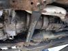 Mazda MX-5 NB original 5 Gang Schaltgetriebe für 1, 6l 81kW Benzin 122tkm Bj 2003