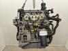 VW Passat 3C original Motor ohne Anbauteile 1.6l 75kW BSE 132tkm Bj 2006