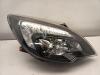 Opel Meriva B orig Scheinwerfer rechts Halogen Kurvenlicht vor Facelift Bj 2012 Opel Meriva B orig Scheinwerfer rechts Halogen Kurvenlicht vor Facelift Bj 2012