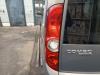 Opel Combo D original Rückleuchte links Baujahr 2012