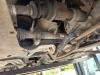 Renault Kangoo KC original Lenkgetriebe Servo Hilfe 151tkm Bj 2007