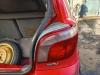 Toyota Yaris XP10 original Rückleuchte rechts Heck / Schluss / Licht Bj 2001 Toyota Yaris XP10 original Rückleuchte rechts Heck / Schluss / Licht Bj 2001
