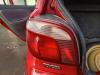 Toyota Yaris XP10 original Rückleuchte links Heck / Schluss / Licht Bj 2001 Toyota Yaris XP10 original Rückleuchte links Heck / Schluss / Licht Bj 2001
