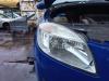 Skoda Fabia II 5J original Scheinwerfer rechts Halogen / Haupt / Licht / Front Bj 2008