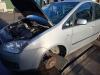 Ford Focus C-Max original Kotflügel links Seitenteil Polarsilber Bj 2006