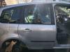 Ford Focus C-Max original Tür hinten rechts Fond Polarsilber Bj 2006