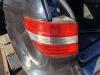 Mercedes W245 Mopf original Rückleuchte links Heck / Schluss / Licht Bj 2011