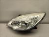 Opel Meriva B original Scheinwerfer links Halogen vor Facelift Bj 2012